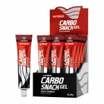 Energiageel NUTREND Carbosnack 12x50g Cola kofeiiniga