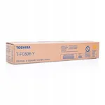 Toshiba T-FC50E kollane toonerkassett, e-Studio 2555, 33 600 lk