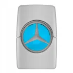 Parf&uuml;&uuml;mvesi meestele Mercedes-Benz Style Man Bright 100 ml
