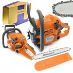 Bensiinisaekett Husqvarna 135 Mark II, 2,2 hj, 35 cm