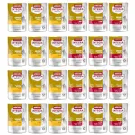 ANIMONDA Integra Protect Urinary mitme maitsega niiske kassitoit 24x85g