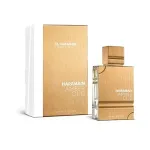 Parf&uuml;meeritud vesi Al Haramain Amber Oud White Edition 200 ml