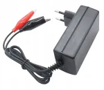 Akulaadija GEL, AGM 12V 2A 2000mA
