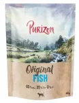 Purizon kuiv kassitoit kalaga, 400 g, originaalpakendis