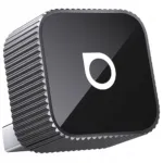 OTTOCAST CP88-T2 juhtmevaba adapter CarPlay ja Android Auto, USB, 2.4/5GHz