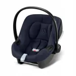 Autoistme CYBEX Aton B2 i-Size, sinine