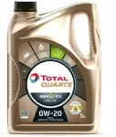 Mootori&otilde;li TOTAL QUARTZ INEO XTRA LONG LIFE 0W20, 5 l