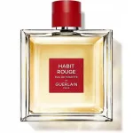 Tualetivesi GUERLAIN Habit Rouge 150 ml