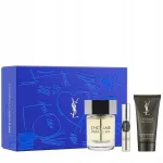 Meeste l&otilde;hnavesi Yves Saint Laurent L'Homme 100 ml + 10 ml ja du&scaron;igeel 50 ml