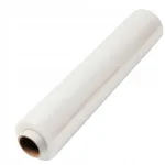 Stretch kile, 1,5 kg, 50 cm, l&auml;bipaistev, 23 mikronit