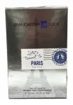 Tualettvesi MANDARINA DUCK PARIS (M) EDT 100 ml
