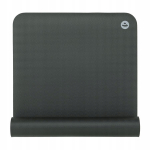 Joogamatt Bodhi EcoPro XL, 200 cm, 4 mm, must