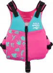 Laste ujumisvest AQUA SPEED, 15-19 kg, vahtmaterjaliga
