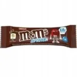 M&M's valgubatoon 51 g