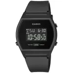Naiste retrostiilis kell Casio LW-204-1BEF