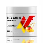 Beeta-alaniin IRONFLEX BETA-ALANINE 200g