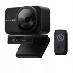 Veebikaamera Hollyland Lyra Combo 4K 30fps, 50 MP, Lark A1 TX-ga