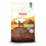 K&uuml;lmpressitud koeratoit Skin&Coat d.Lyster, 7 kg