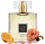 Tualettvesi Avon Little Black Dress SUMMER PARTY 50 ml