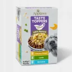APPLAWS Taste Toppers koeratoidu kastmete komplekt, 6 x 85 g