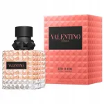 Parf&uuml;&uuml;m Valentino Donna Born in Roma Coral Fantasy 50 ml