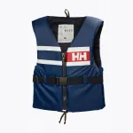 Helly Hansen Sport Comfort p&auml;&auml;stevest tumesinine 70&ndash;90 kg