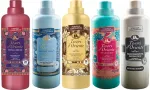 Tesori d'Oriente kangapehmendajate komplekt, 5 x 760 ml