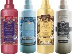 Riidepehmendaja Tesori d'Oriente, komplekt, 4 x 760 ml
