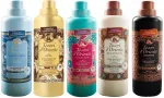 Tesori d'Oriente kangapehmendajate komplekt, 5 x 760 ml