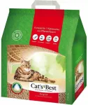 CAT'S BEST Original puidust kassiliiv, 10 l