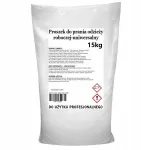 Cleanhom pesupulber t&ouml;&ouml;riietele, 15 kg, l&otilde;hnaga