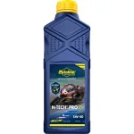 Mootori&otilde;li PUTOLINE N-TECH PRO R+ 5W40, 1 l