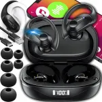 Traadita spordik&otilde;rvaklapid Lenovo LP75 ThinkPlus