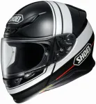 Motorratturi kiiver SHOEI NXR PHILOSOPHER, roosa, S suurus (55-56 cm)