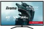 Monitor iiyama G-Master G4380UHSU-B2 42,5" 4K UHD 144Hz 0,3 ms