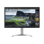 LG UltraFine 32UQ850V W 32" LED monitor