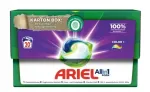 Ariel All in 1 pesukapslid v&auml;rvilistele riietele, 20 tk