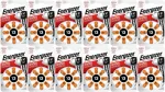 Kuuldeaparaadi patareid ENERGIZER 13 PR48, 1,4V, 96 tk.