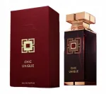 Parf&uuml;meeritud vesi Fragrance World Chic Unique 100 ml