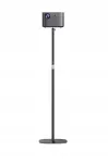 POLESTO YS-125 reguleeritav kolmjalgne projektori statiiv 50&ndash;125 cm, 360&deg;