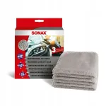 Mikrokiust lapid SONAX, 40x40 cm, 3 tk