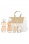 L&otilde;hnavee ja juuksepihusti komplekt Laverne Sense Forever 75 ml + 10 ml + 75 ml