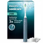 Philips Sonicare 2100 Marine elektriline hambahari, HX4021/04