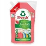 Pesugeel Frosch Granaat&otilde;una, 25 pesukorda, 1500 ml