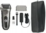 Habemeajamismasin Wahl 7061-916 Aqua Shave, veekindel, kotiga