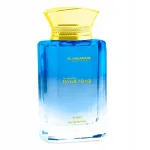 Parf&uuml;meeritud vesi AL HARAMAIN Royal Musk UNISEX EDP 100ml