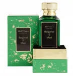 L&otilde;hn SORVELLA SIGNATURE BERGAMOT MUSK, 30 ml, unisex