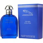 Meeste tualettvesi Jaguar For Men Evolution 100 ml