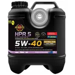 Mootori&otilde;li Penrite HPR 5 5W-40, s&uuml;nteetiline, 7 l