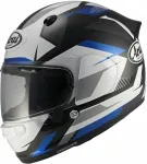 Motorratturi kiiver Arai Quantic SUPRA BLUE, suurus L
